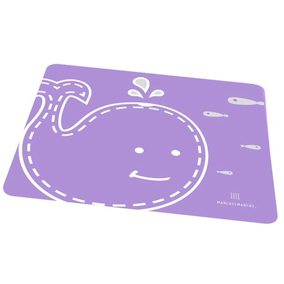 *LAST CHANCE* Marcus & Marcus Silicone Placemat - Picture 2 of 4